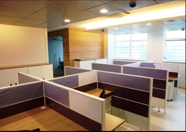 Deviprasad Goenka Management College of Media Studies Mumbai Campus photo 22